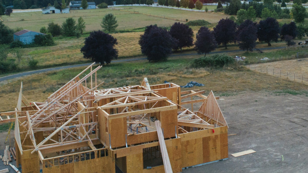 Housing Starts: What They Are and Their Importance for the Wood Market