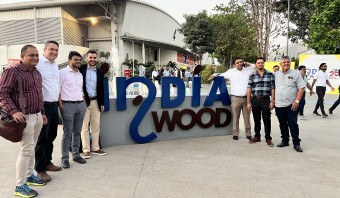 A expansão do mercado de madeira da Índia e as oportunidades para exportadores brasileiros